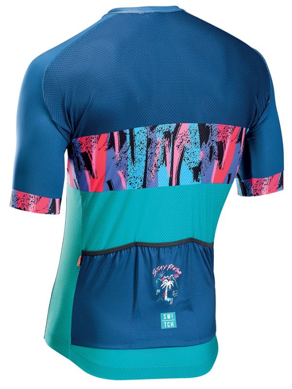 Northwave FRESH JERSEY T-shirt