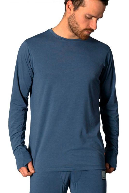 Thermal underwear jacket Orage FRASER BASE LAYER
