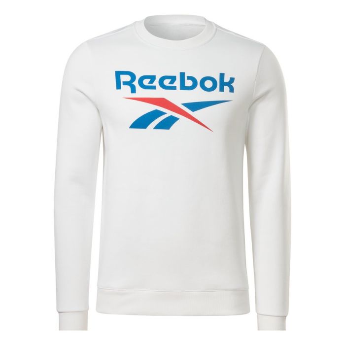 Reebok RI FLC BIG LOGO CREW sweatshirt