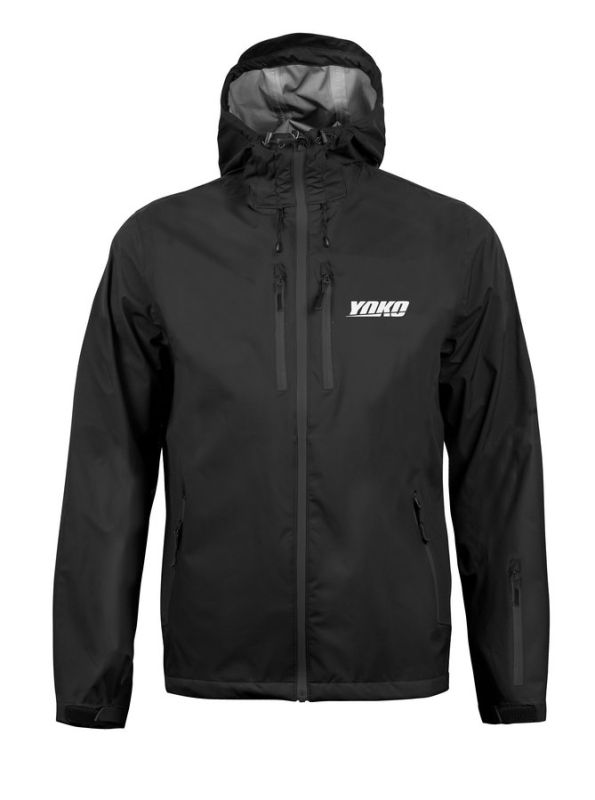 Lightweight Yoko HARD SHELL JACKET