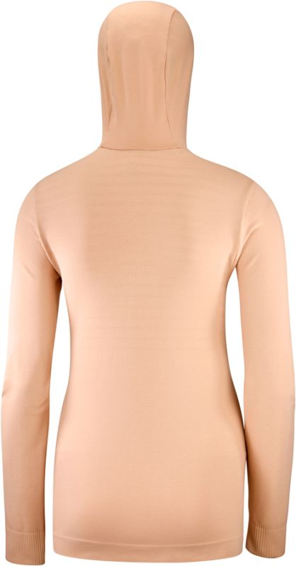 Salomon ESSENTIAL SEAMLESS HOODI Jacket