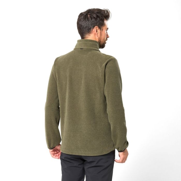 Fleece jacket Lafuma TECHFLEECE F-ZIP M