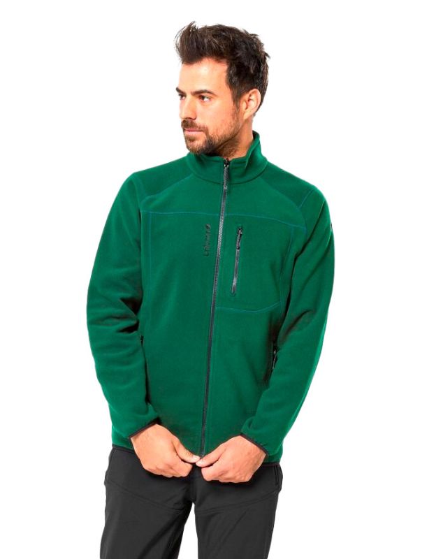 Fleece sweatshirt Lafuma ACCESS ZIP-IN M