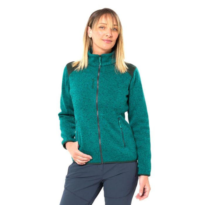 Fleece jacket Lafuma CLOUDY F-ZIP W