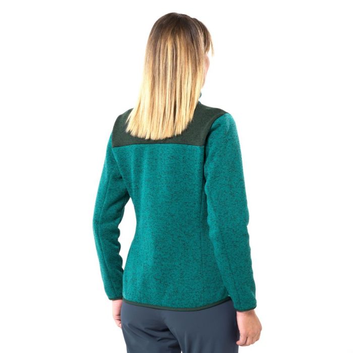Fleece jacket Lafuma CLOUDY F-ZIP W