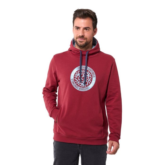 Fleece sweatshirt Lafuma SENTINEL SWEAT M