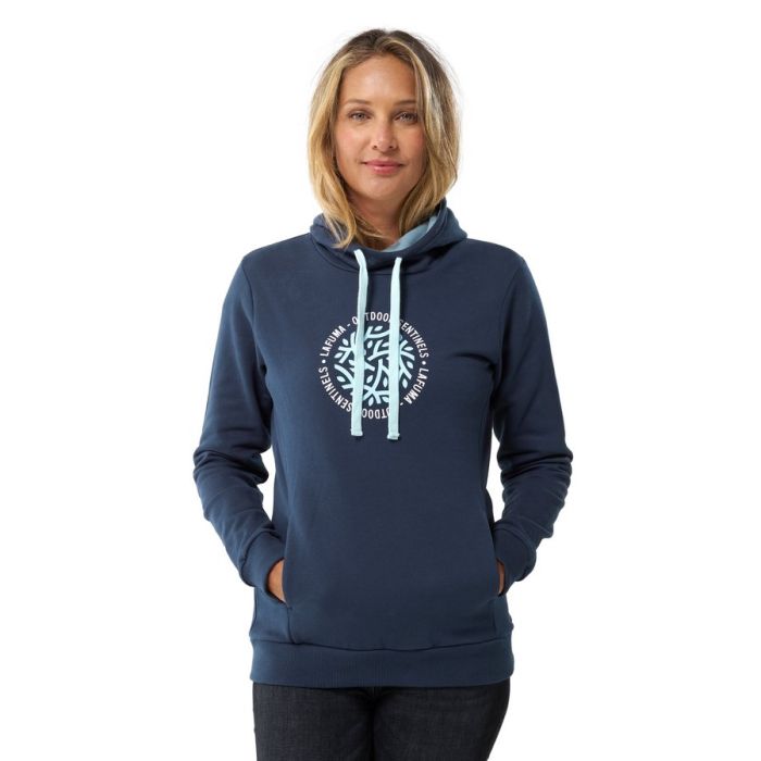 Lafuma SENTINEL SWEAT W fleece sweatshirt