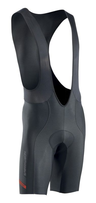 Northwave KINETIC LIGHTNING BIBSHORT PAD K130-3D Cycling Shorts