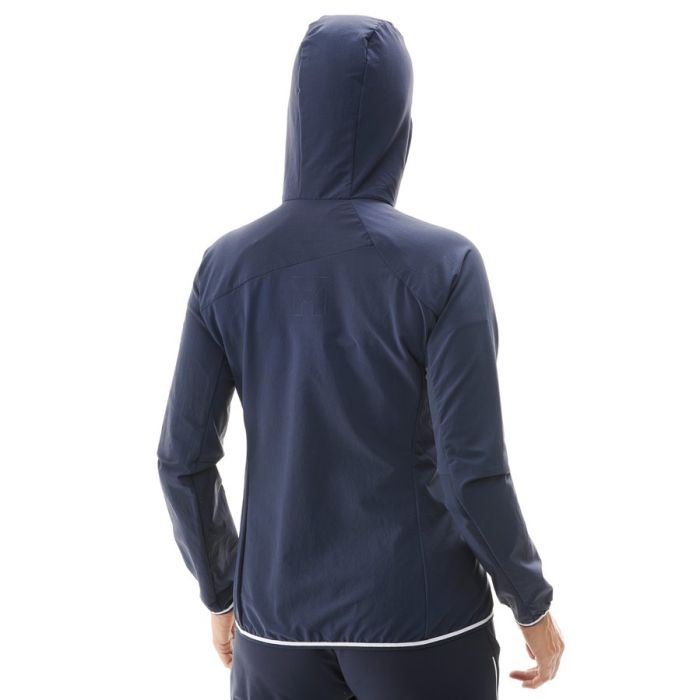 Millet TRILOGY CORDURA HOODIE W Lightweight Jacket