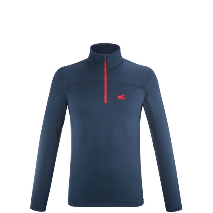 Millet fleece jacket SENECA TECNO PO M