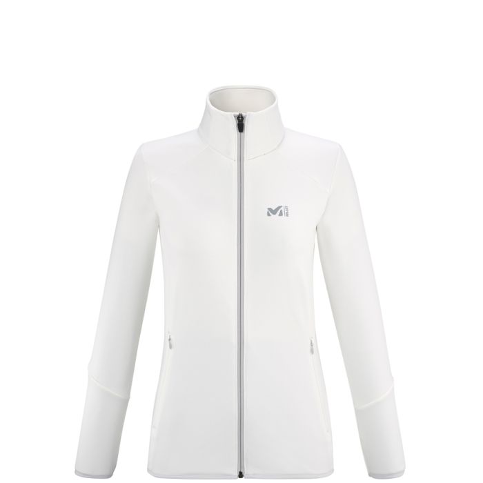 Fleece jacket Millet SENECA TECNO III JKT W