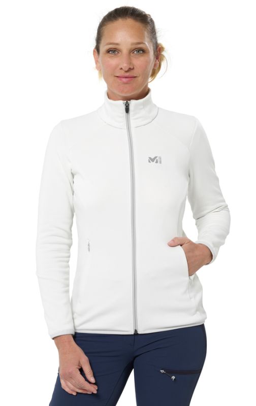 Fleece jacket Millet SENECA TECNO III JKT W