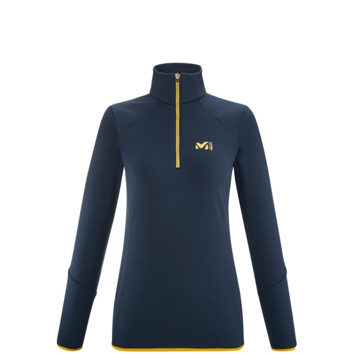 Millet SENECA TECNO II PO W fleece sweatshirt
