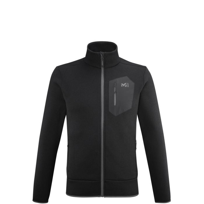 Millet TRIBENI II JKT M fleece jacket