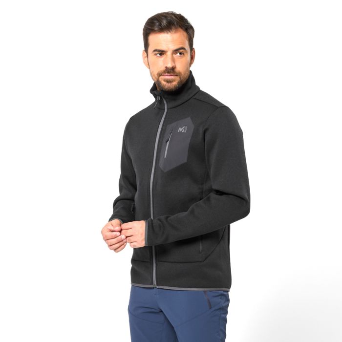 Millet TRIBENI II JKT M fleece jacket