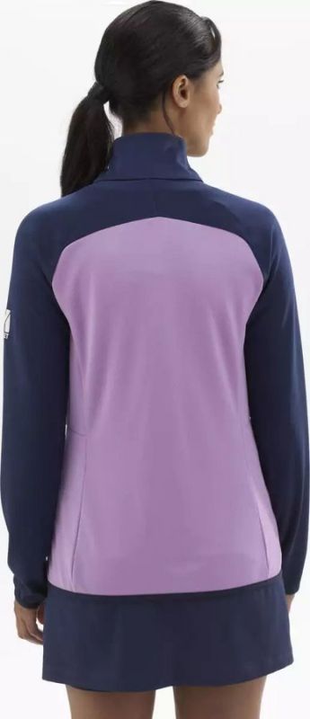 Millet LOKKA JKT III W fleece sweatshirt
