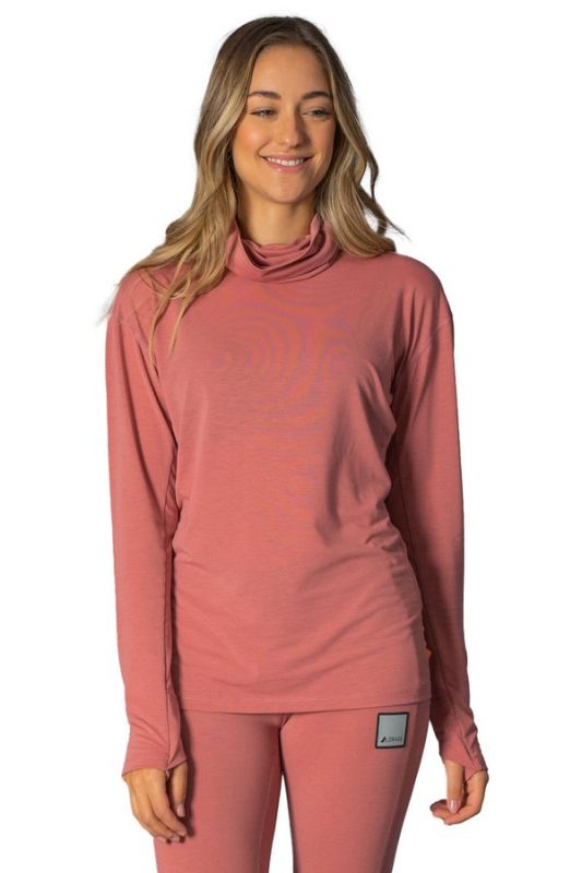 Thermal sweatshirt Orage MOSS BASE LAYER