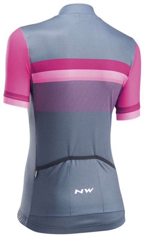 Northwave ORIGIN WOMAN JERSEY T-shirt