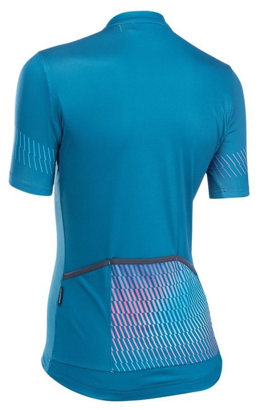 Northwave ORIGIN WOMAN JERSEY T-shirt