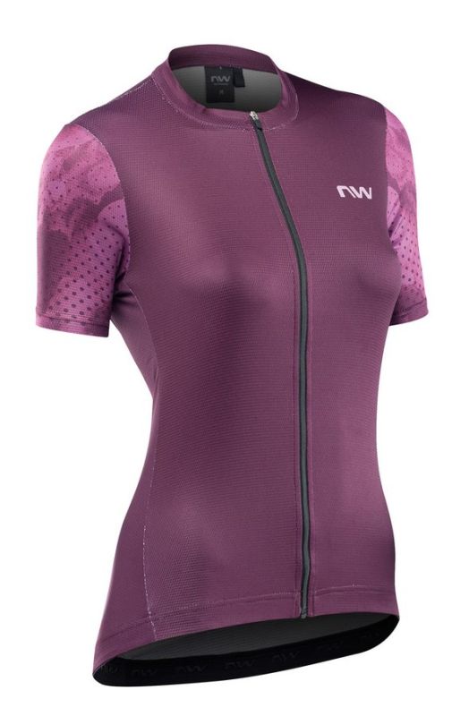 Northwave ORIGIN WOMAN JERSEY T-shirt