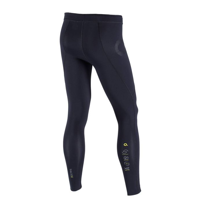 Zeropoint POWER COMPRESSION TIGHTS 3.0 MEN leggings