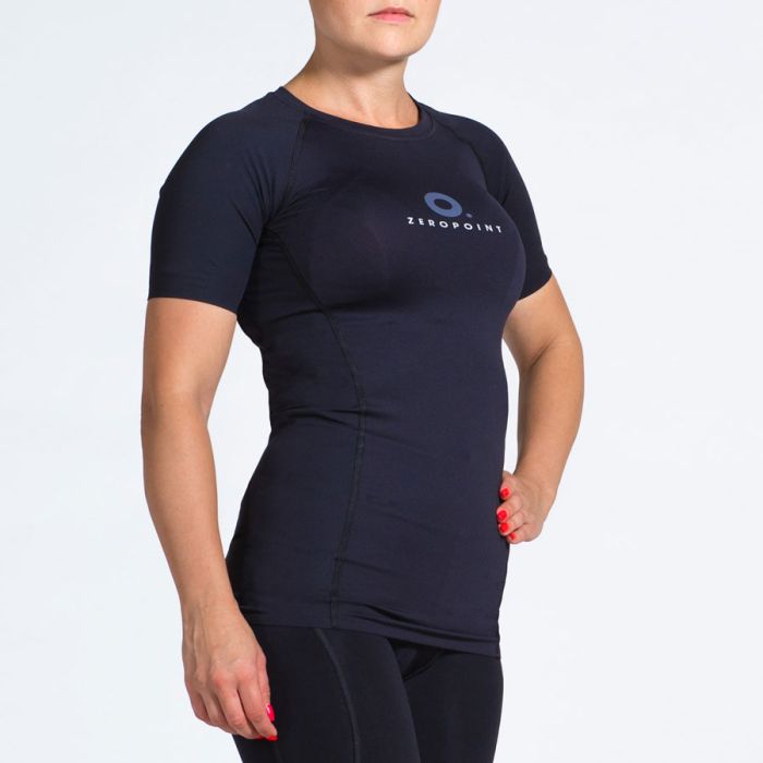 Zeropoint POWER COMPRESSION T-Shirt WOMEN