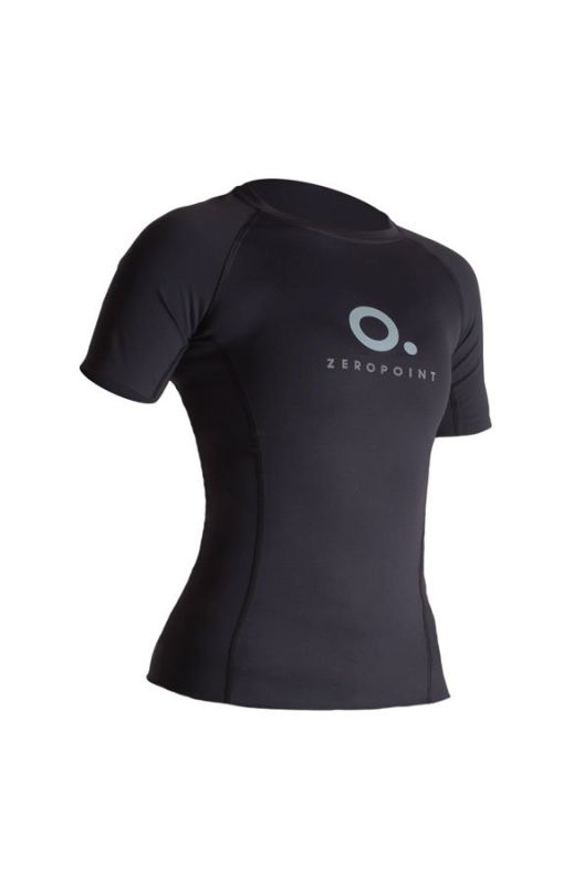 Zeropoint POWER COMPRESSION T-Shirt WOMEN