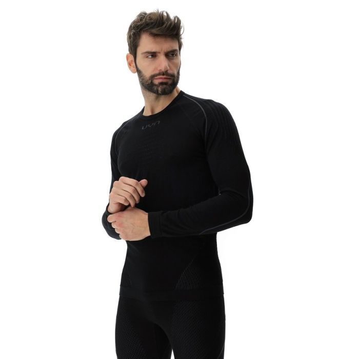 UYN MAN EVOLUTYON BIOTECH UW SHIRT