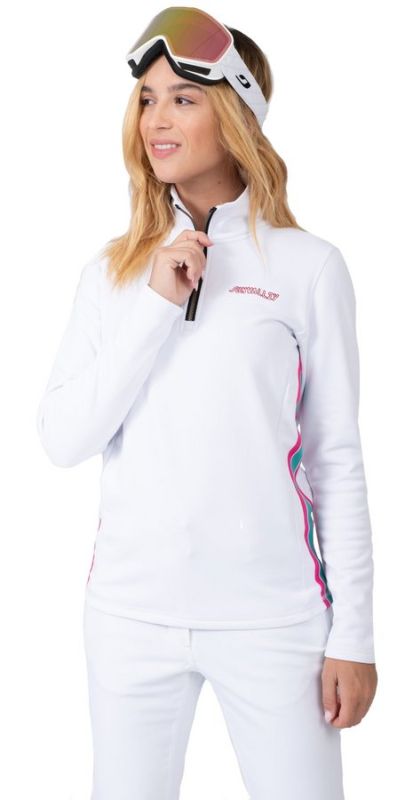 Fleece sweatshirt Sun Valley RIOLU