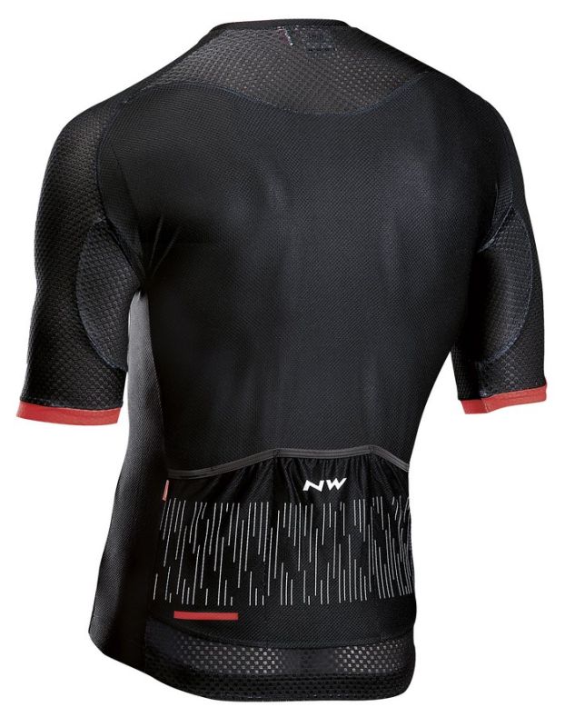 Northwave STORM AIR JERSEY T-shirt