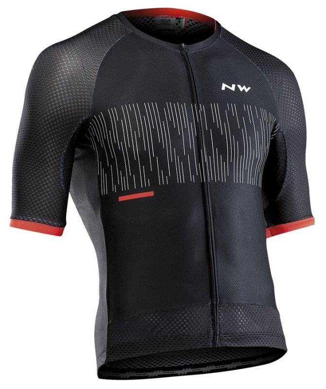 Northwave STORM AIR JERSEY T-shirt