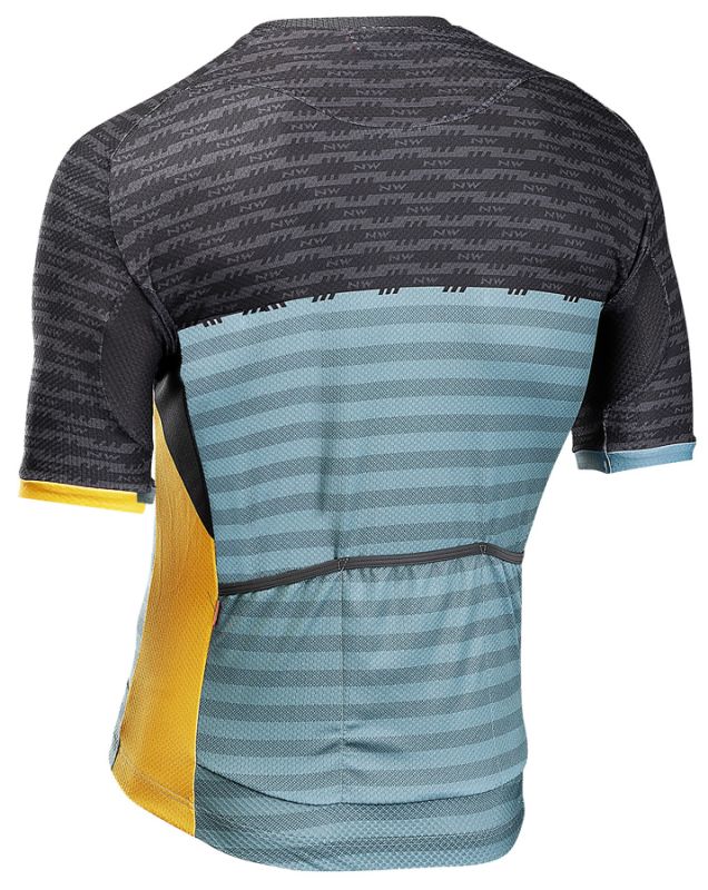 T-shirt Northwave STORM JERSEY