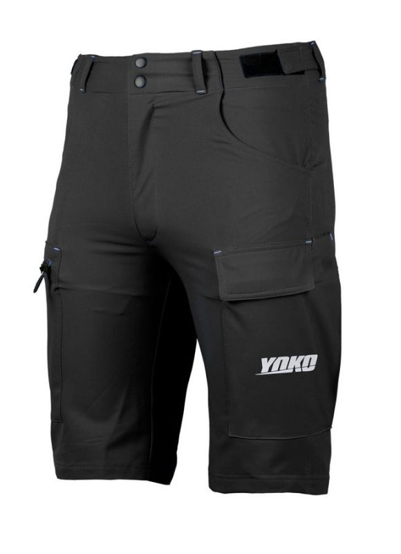Cycling shorts Yoko UNIRIDE SHORT PANT