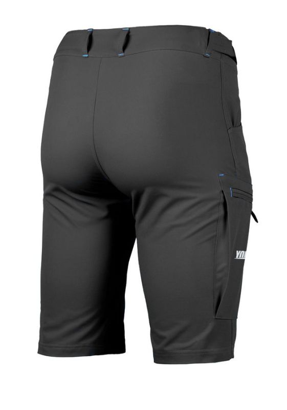 Cycling shorts Yoko UNIRIDE SHORT PANT