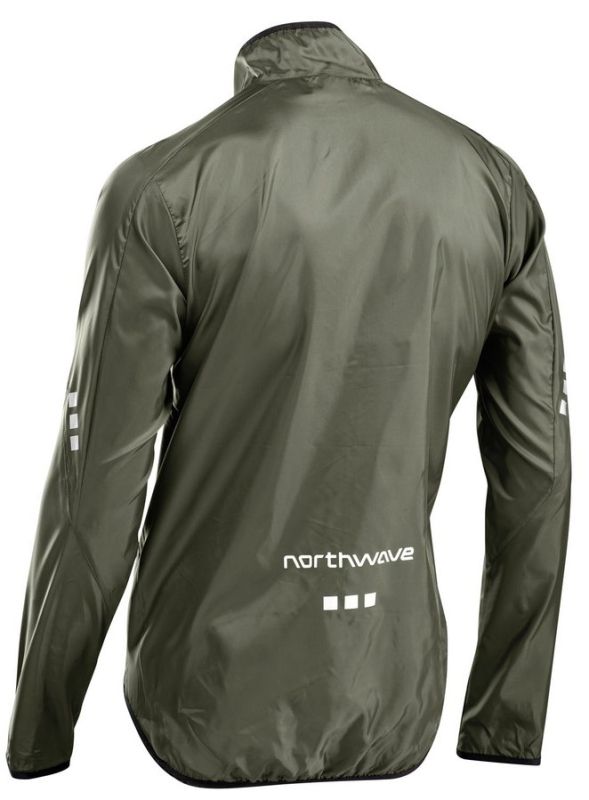 Windbreaker Northwave VORTEX 2 JACKET