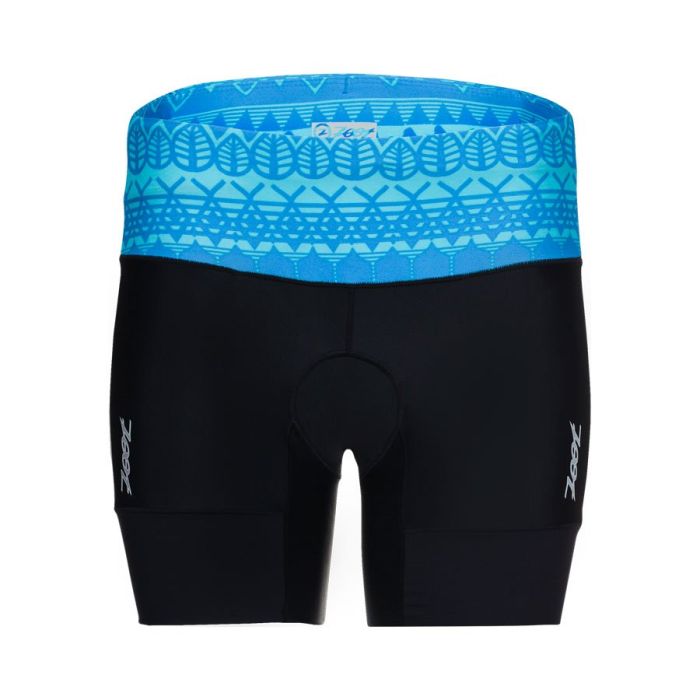 Shorts Zoot W PERFORMANCE TRI 6 INCH SHORT