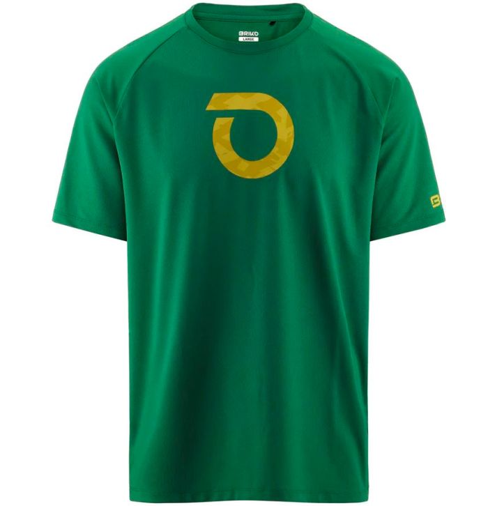 Briko ADVENTURE GRAPHIC JERSEY T-shirt