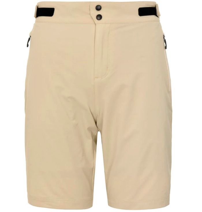 Briko ADVENTURE LADY BERMUDA cycling shorts