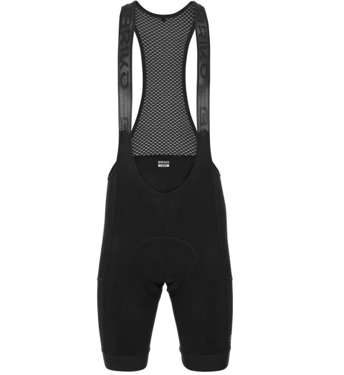 Briko ENDURANCE BIBSHORT cycling shorts