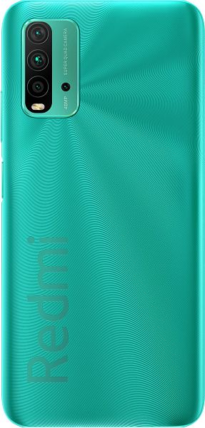 Xiaomi Redmi 9T 128GB green 663616844