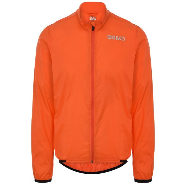 Lightweight Briko PACKABLE JACKET