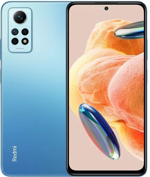 Xiaomi Redmi Note 12 Pro 256GB Blue 1683798416