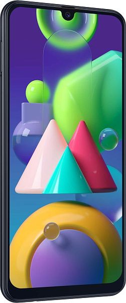 Samsung Galaxy M21 64GB Black 789292852