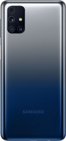 Samsung Galaxy M31s (Blue, 128GB) 764536058