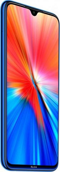 Xiaomi Redmi Note 8 128GB Blue 1141460510