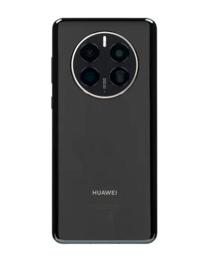 HUAWEI Mate 50 Pro 256GB Black 1281655590