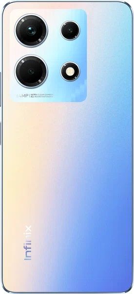 Infinix Note 30 256GB Blue 1491917489