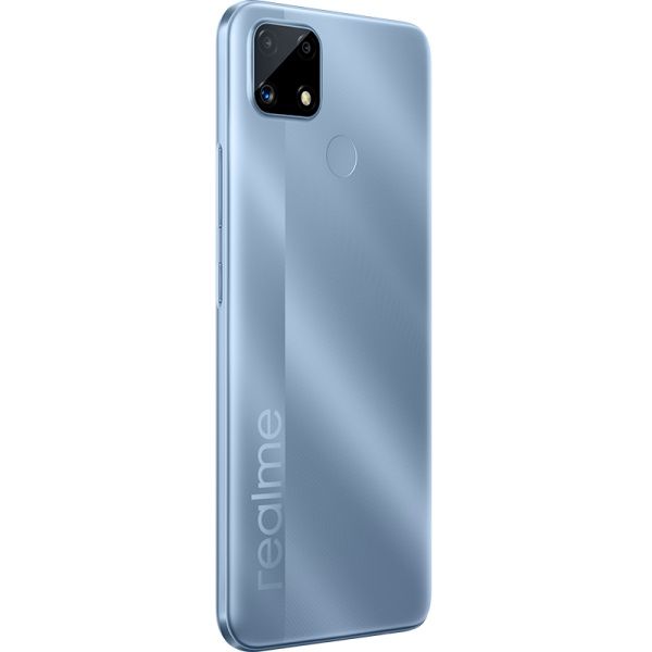 Realme C25s 128GB Blue 2115953434