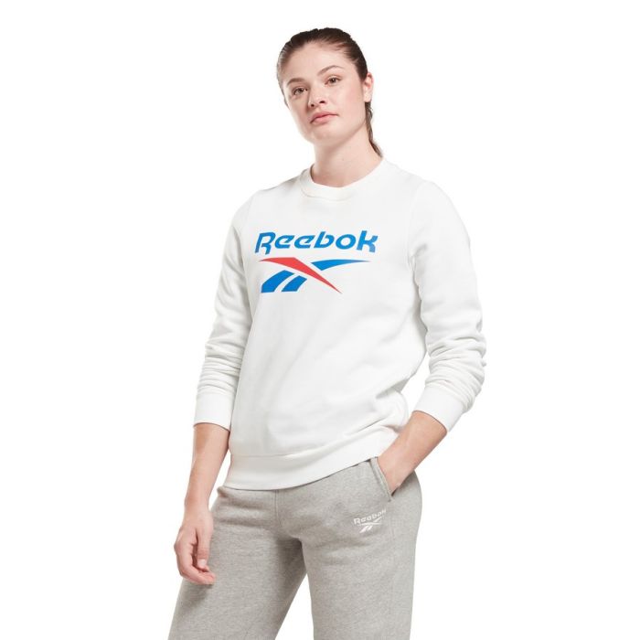 Reebok RI BL FLEECE CREW sweatshirt