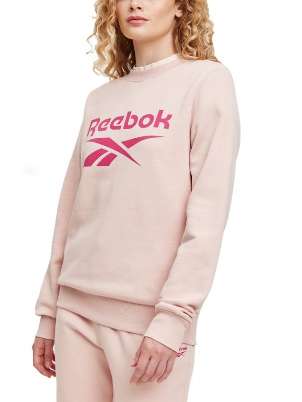 Reebok RI BL FLEECE CREW sweatshirt